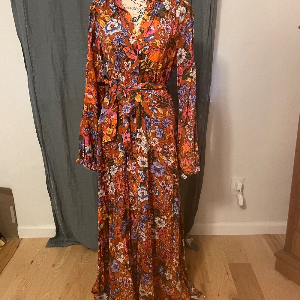 Dress